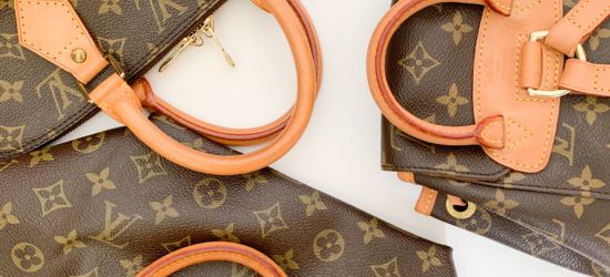 Pre Owned Designer Bags & Wallets - Low Start LUXE - How to Spot Counterfeit Louis Vuitton